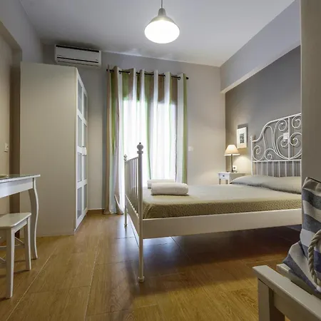 Apartment Elli