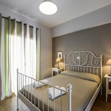 Apartment Elli *