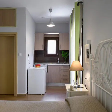Elli Apartment Nikiti (Sithonia)
