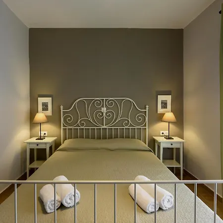 Elli Apartment Nikiti (Sithonia)