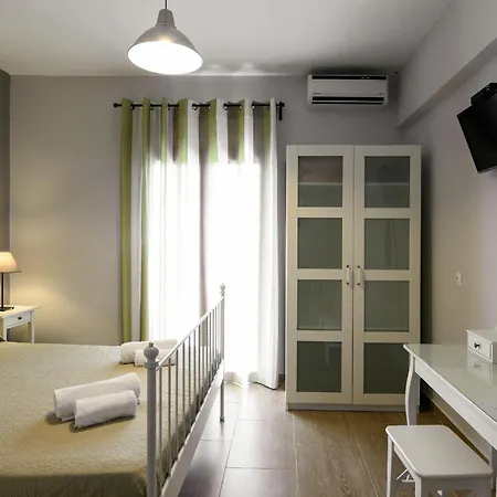 Apartment Elli Nikiti (Sithonia)