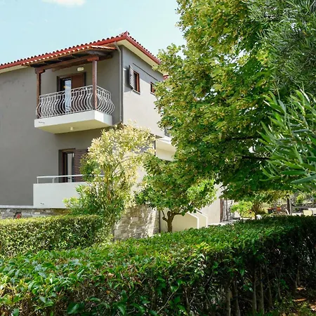 Elli Apartment Nikiti (Sithonia)