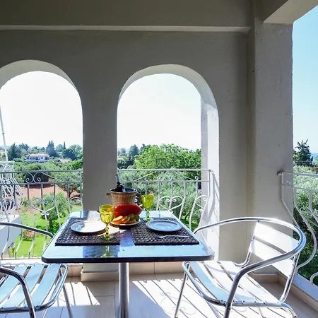 Elli Apartment Nikiti (Sithonia)